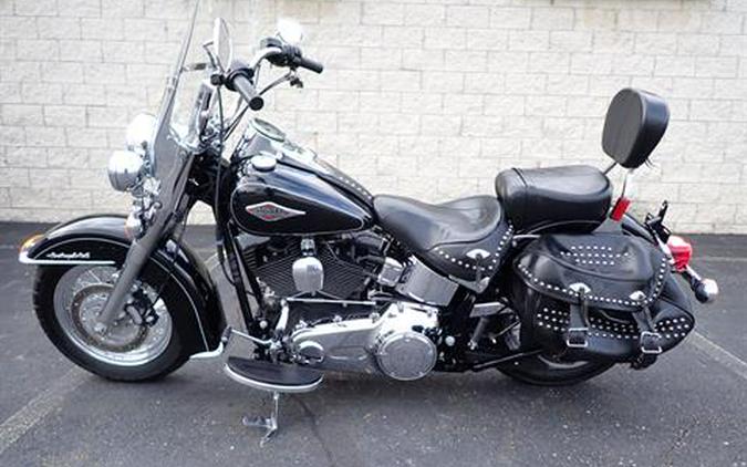 2013 Harley-Davidson Heritage Softail® Classic