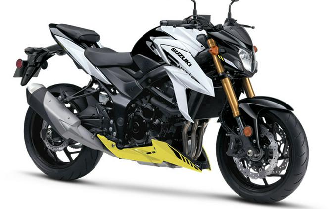 2023 Suzuki GSX-S750Z