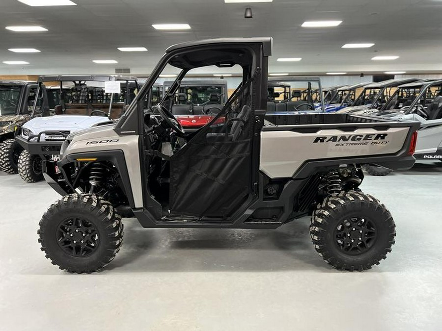 2024 Polaris® Ranger XD 1500 Premium