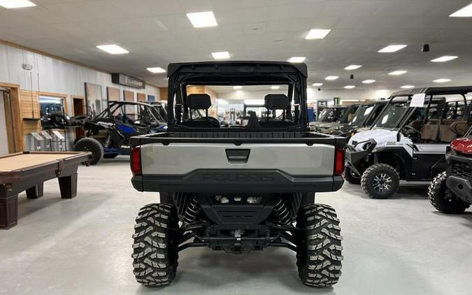 2024 Polaris® Ranger XD 1500 Premium