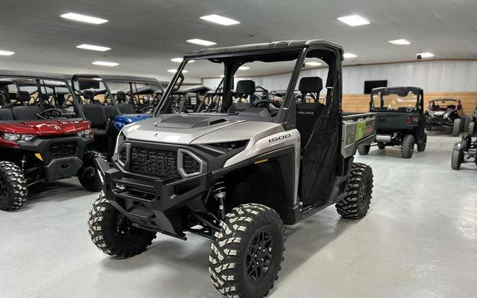 2024 Polaris® Ranger XD 1500 Premium