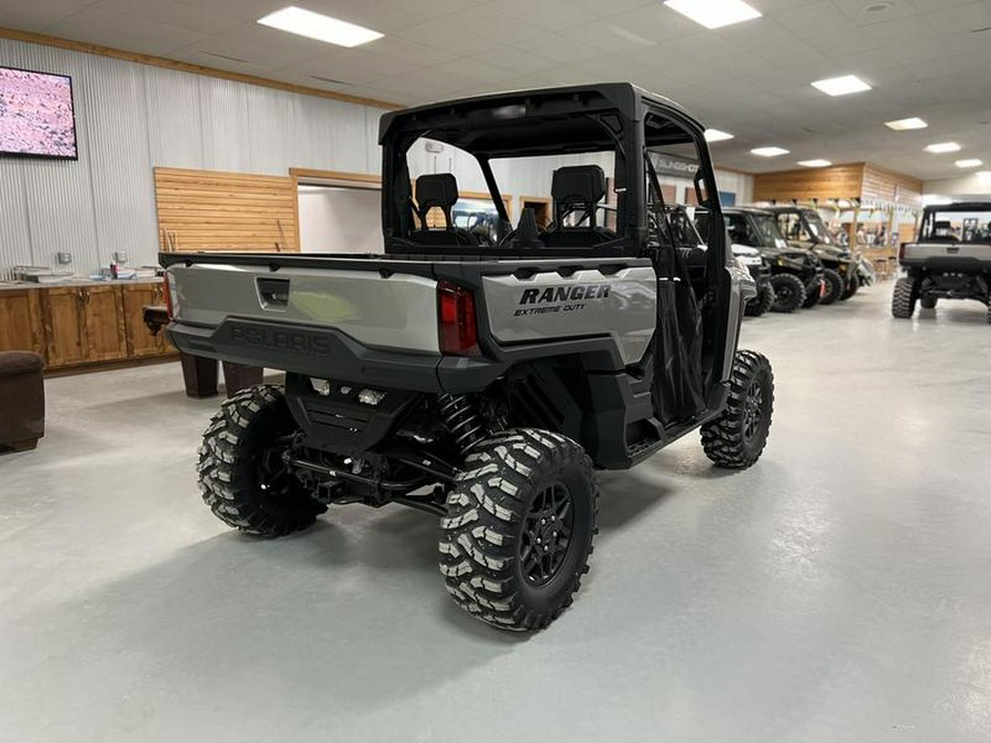 2024 Polaris® Ranger XD 1500 Premium