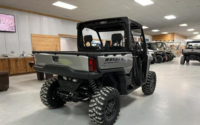 2024 Polaris® Ranger XD 1500 Premium