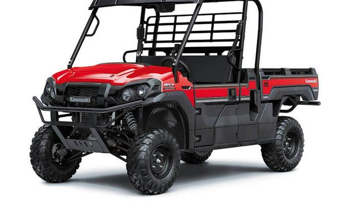 2024 Kawasaki Mule PRO-FX™ 1000 HD Edition