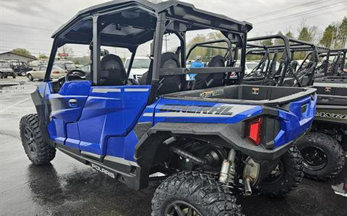 2024 Polaris General XP 4 1000 Ultimate