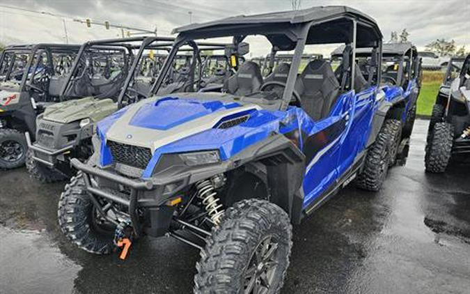 2024 Polaris General XP 4 1000 Ultimate