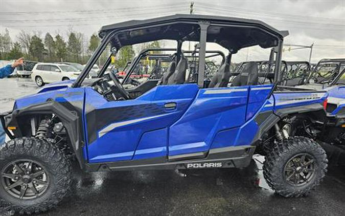 2024 Polaris General XP 4 1000 Ultimate