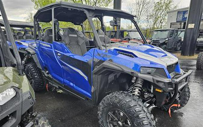 2024 Polaris General XP 4 1000 Ultimate