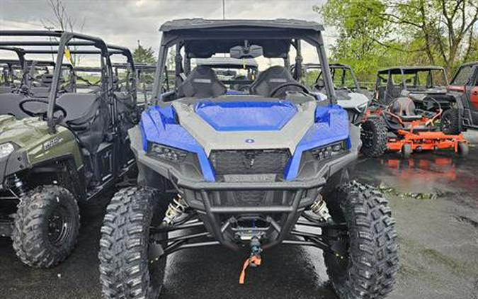 2024 Polaris General XP 4 1000 Ultimate