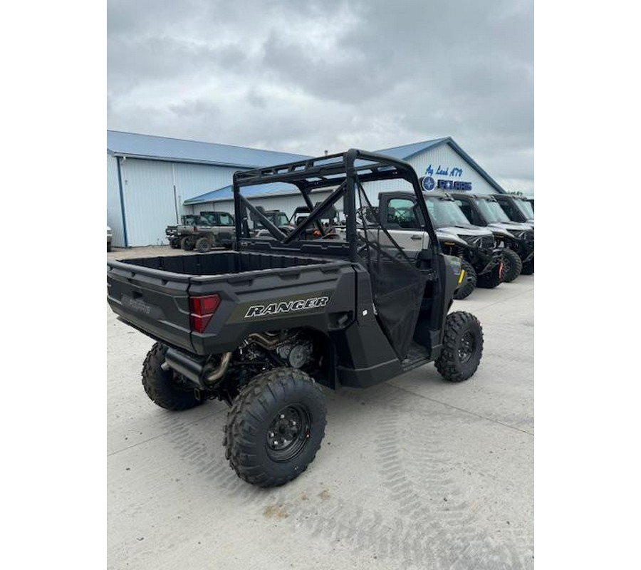 2025 Polaris Industries Ranger® 1000 EPS