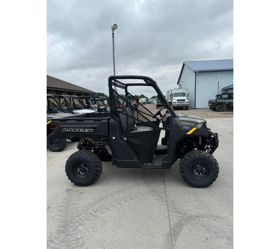 2025 Polaris Industries Ranger® 1000 EPS