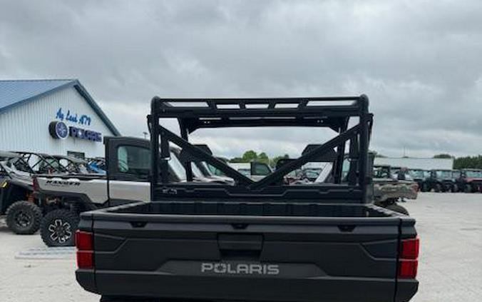 2025 Polaris Industries Ranger® 1000 EPS