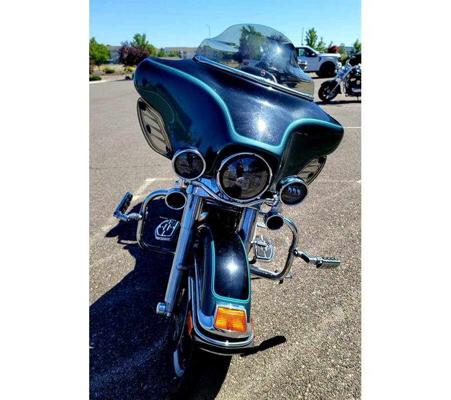 2000 Harley-Davidson FLHT Electra Glide® Standard