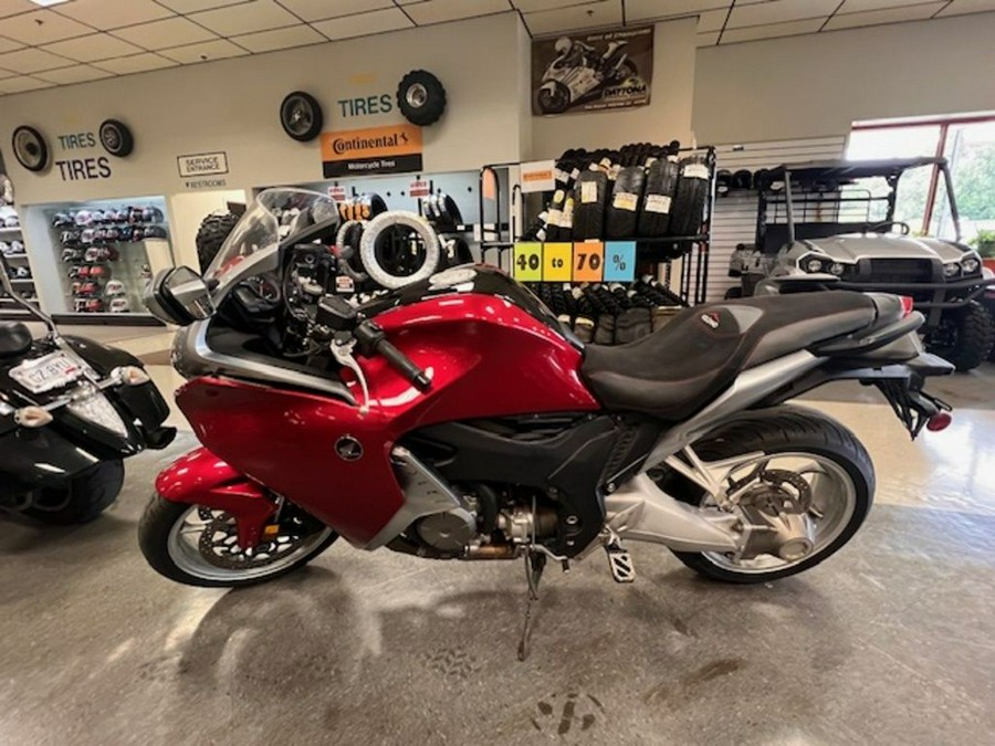 2010 Honda® VFR1200F