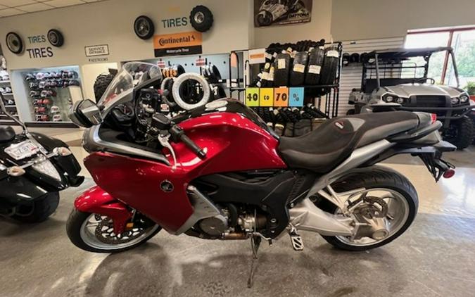 2010 Honda® VFR1200F