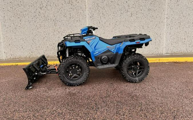 2024 Polaris® Sportsman 570 Trail