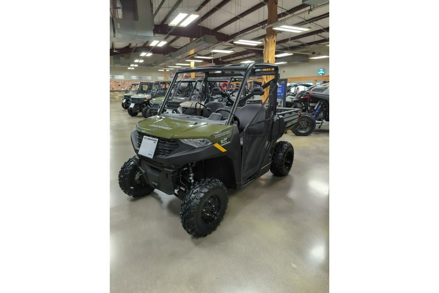 2024 Polaris Industries Ranger® SP 570 Premium camo