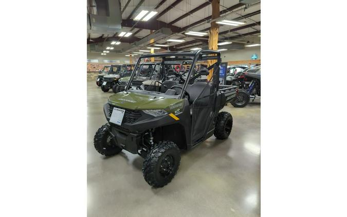 2024 Polaris Industries Ranger® SP 570 Premium camo