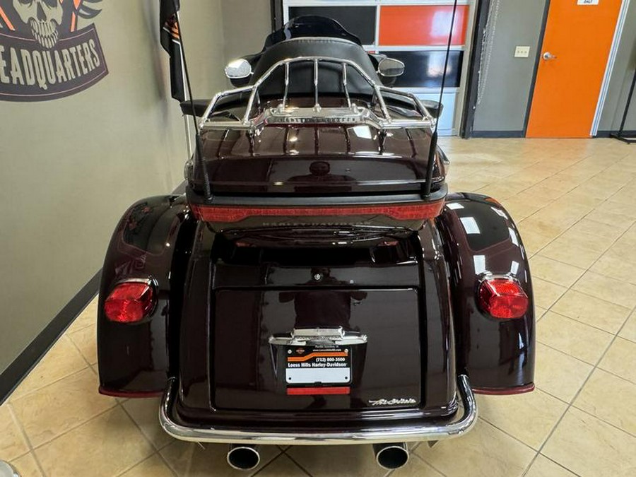 2022 Harley-Davidson® FLHTCUTG - Tri Glide® Ultra