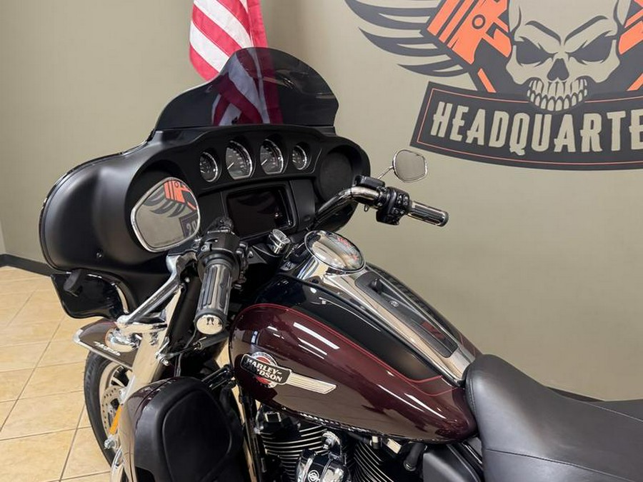 2022 Harley-Davidson® FLHTCUTG - Tri Glide® Ultra