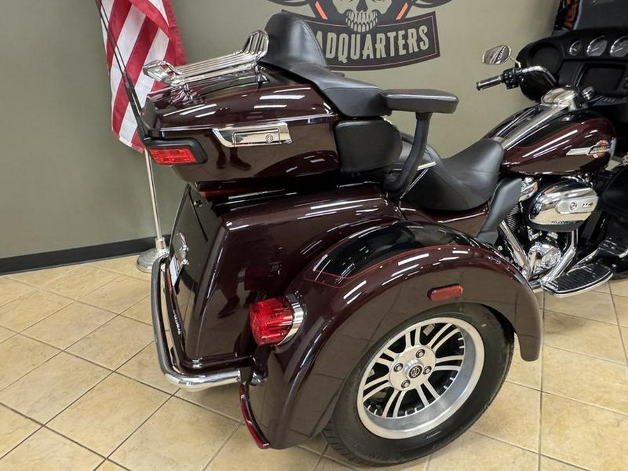 2022 Harley-Davidson® FLHTCUTG - Tri Glide® Ultra