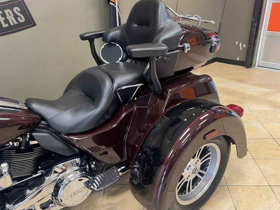 2022 Harley-Davidson® FLHTCUTG - Tri Glide® Ultra