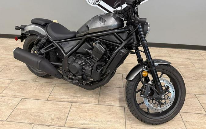 2024 Honda REBEL 1100