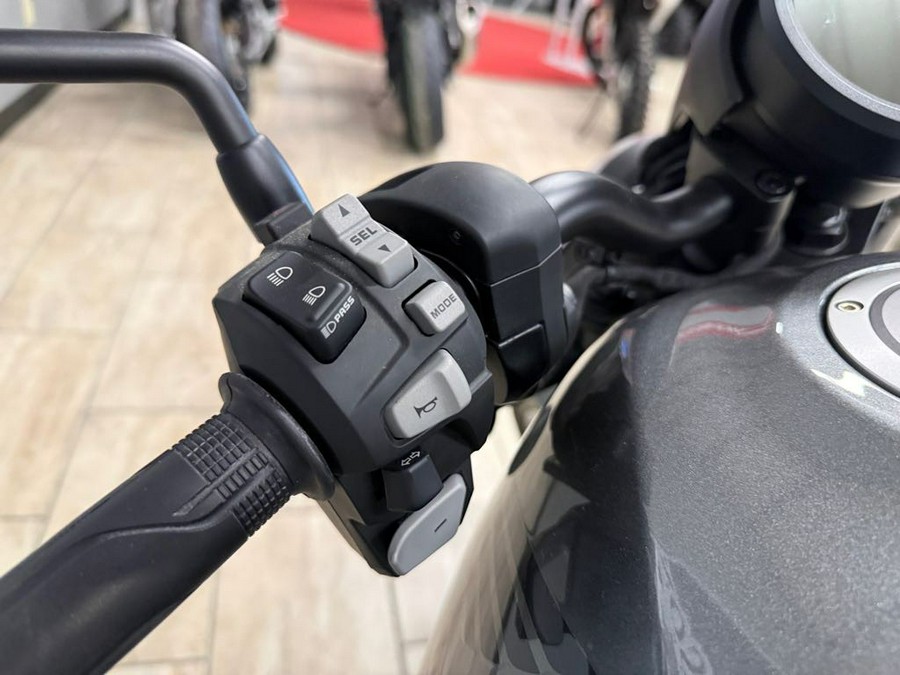 2024 Honda REBEL 1100