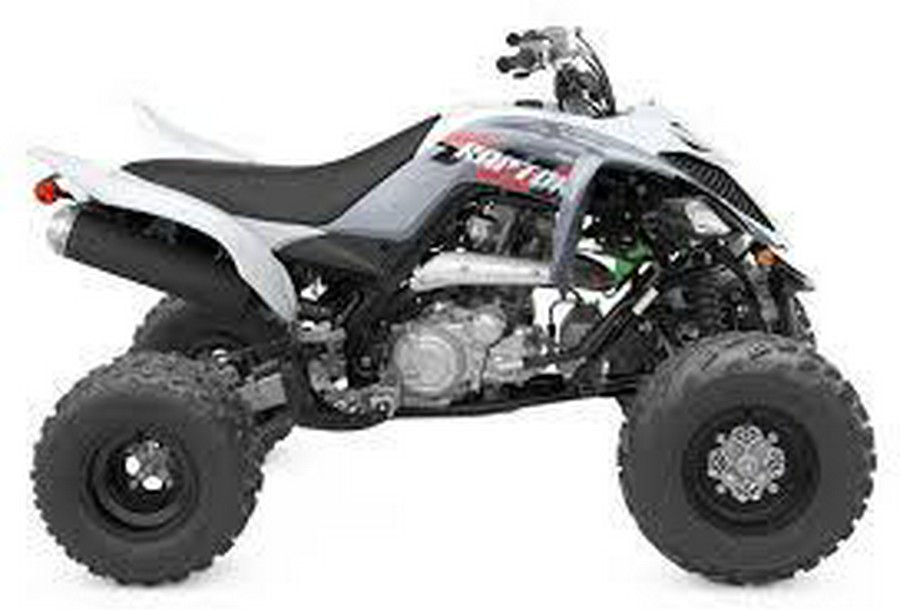 2026 Yamaha RAPTOR 700