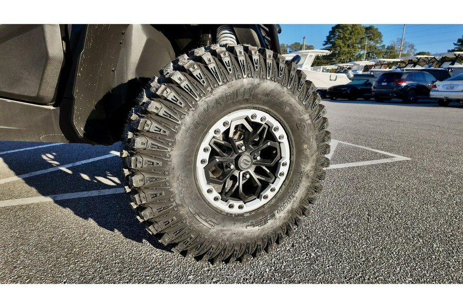 2025 CFMOTO ZFORCE 950 Sport-4