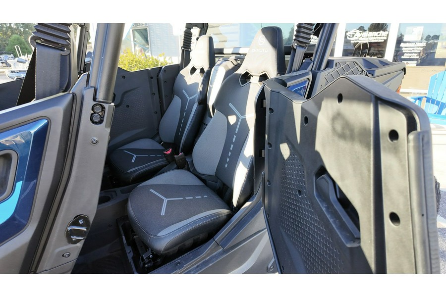 2025 CFMOTO ZFORCE 950 Sport-4