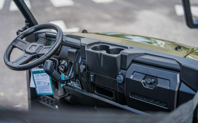 2026 Polaris Ranger SP 570