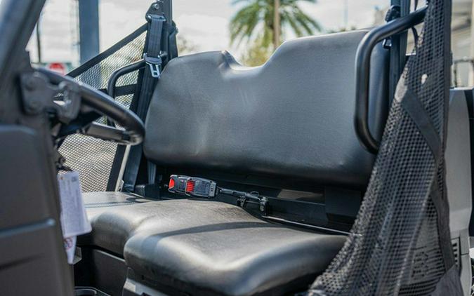 2026 Polaris Ranger SP 570