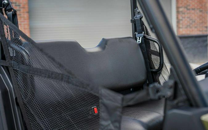 2026 Polaris Ranger SP 570