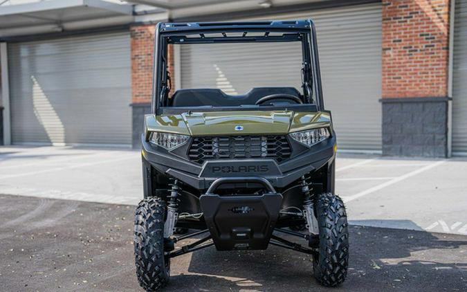 2026 Polaris Ranger SP 570