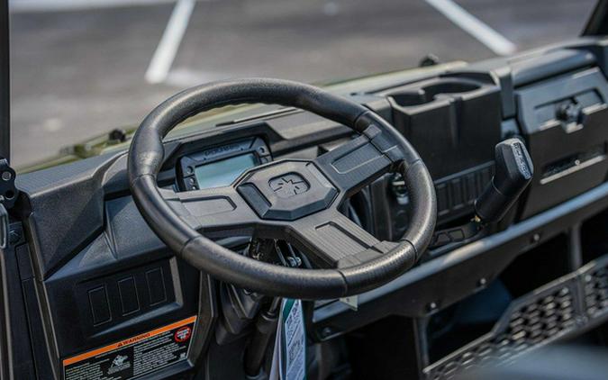 2026 Polaris Ranger SP 570