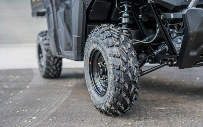 2026 Polaris Ranger SP 570