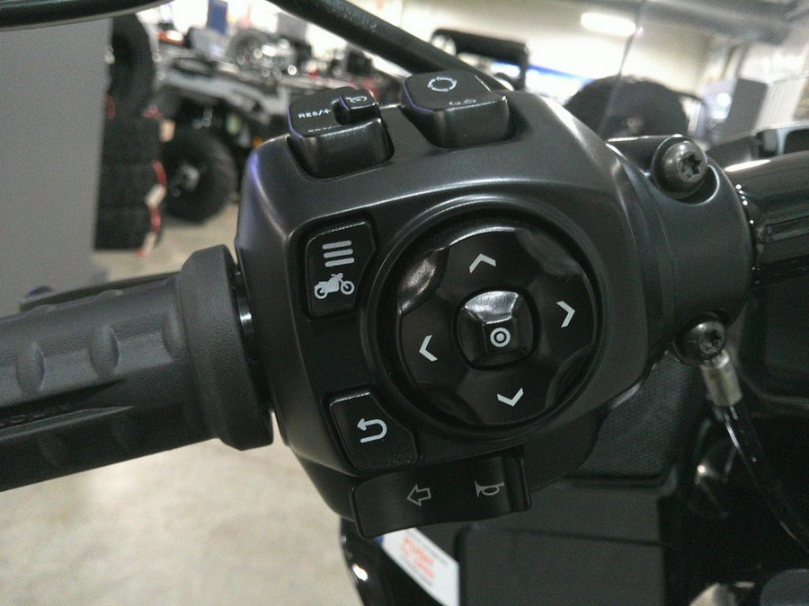 2026 Harley-Davidson® FLTRXL - Road Glide® Limited