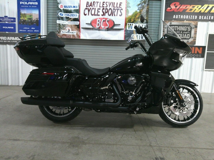 2026 Harley-Davidson® FLTRXL - Road Glide® Limited