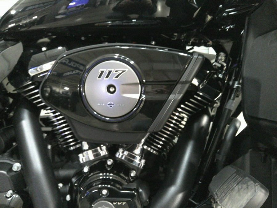 2026 Harley-Davidson® FLTRXL - Road Glide® Limited