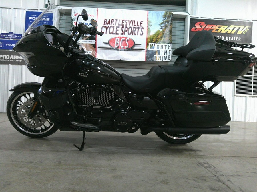 2026 Harley-Davidson® FLTRXL - Road Glide® Limited