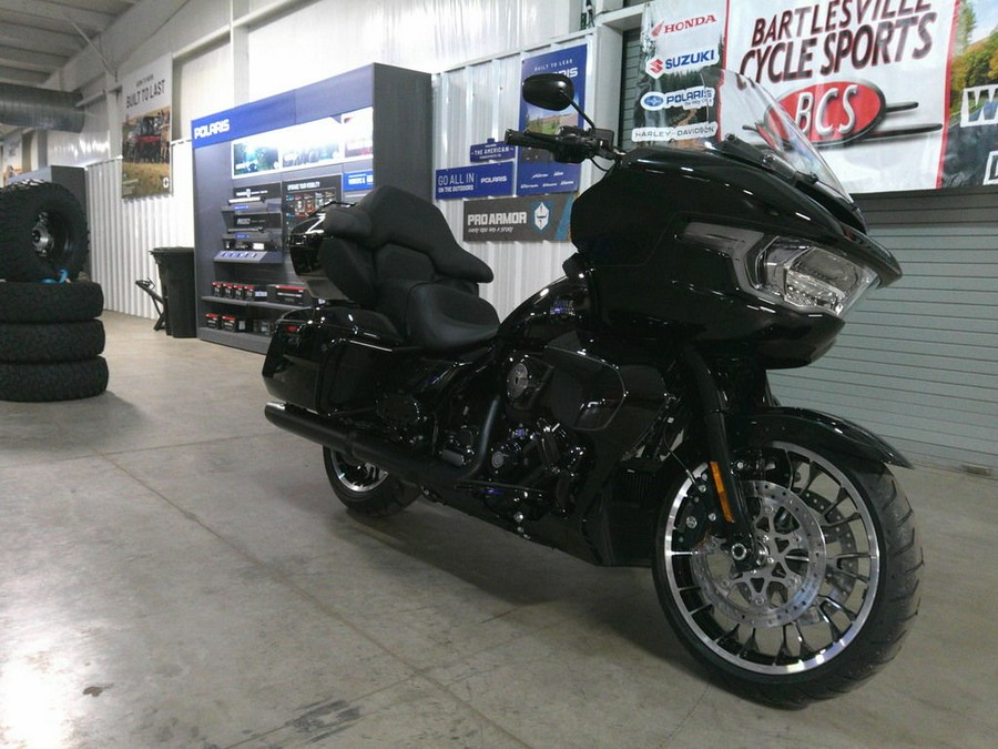 2026 Harley-Davidson® FLTRXL - Road Glide® Limited