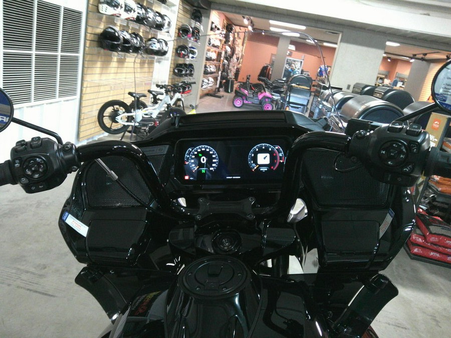 2026 Harley-Davidson® FLTRXL - Road Glide® Limited