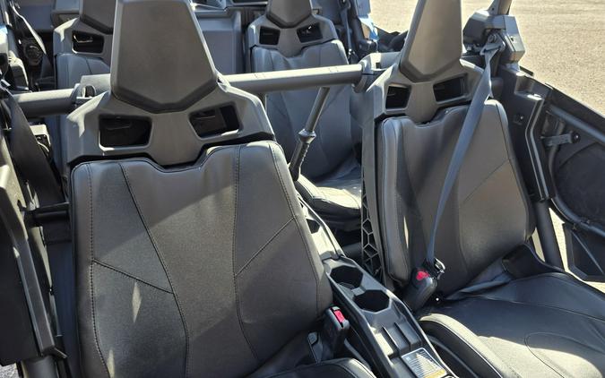 2026 Can-Am Maverick X3 MAX RS TURBO RR