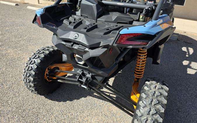 2026 Can-Am Maverick X3 MAX RS TURBO RR