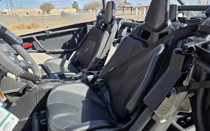 2026 Can-Am Maverick X3 MAX RS TURBO RR