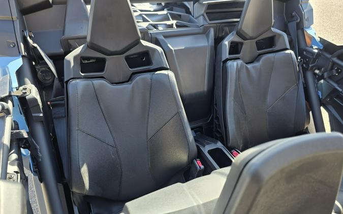 2026 Can-Am Maverick X3 MAX RS TURBO RR