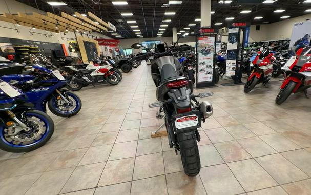 2026 Yamaha TENERE 700