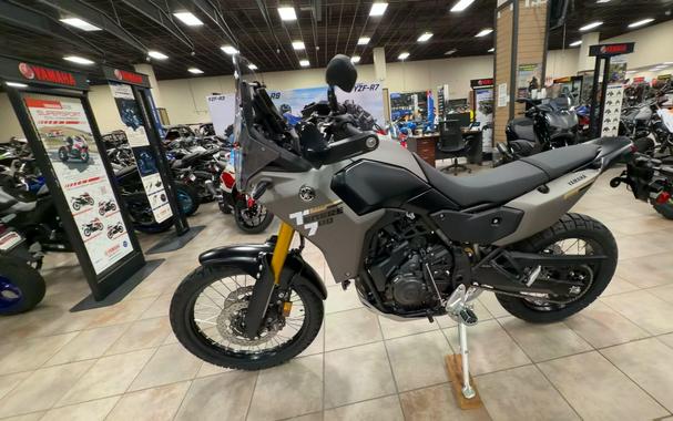2026 Yamaha TENERE 700
