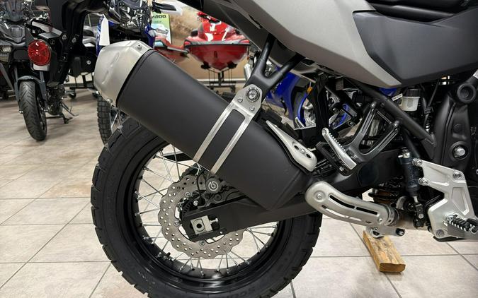 2026 Yamaha TENERE 700